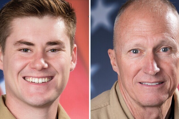 Arizona helicopter crash- Trooper, pilot identified by Department of Public Safety