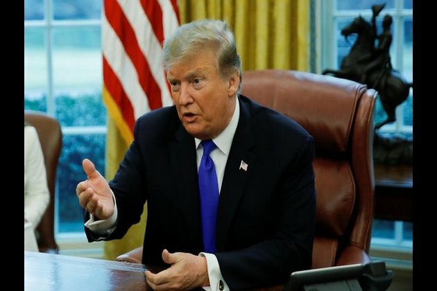 Trump agrees 3rd summit with North Korea will be 'good'