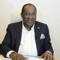 MOZAMBIQUE-MAPUTO-FORMER PM-INTERVIEW