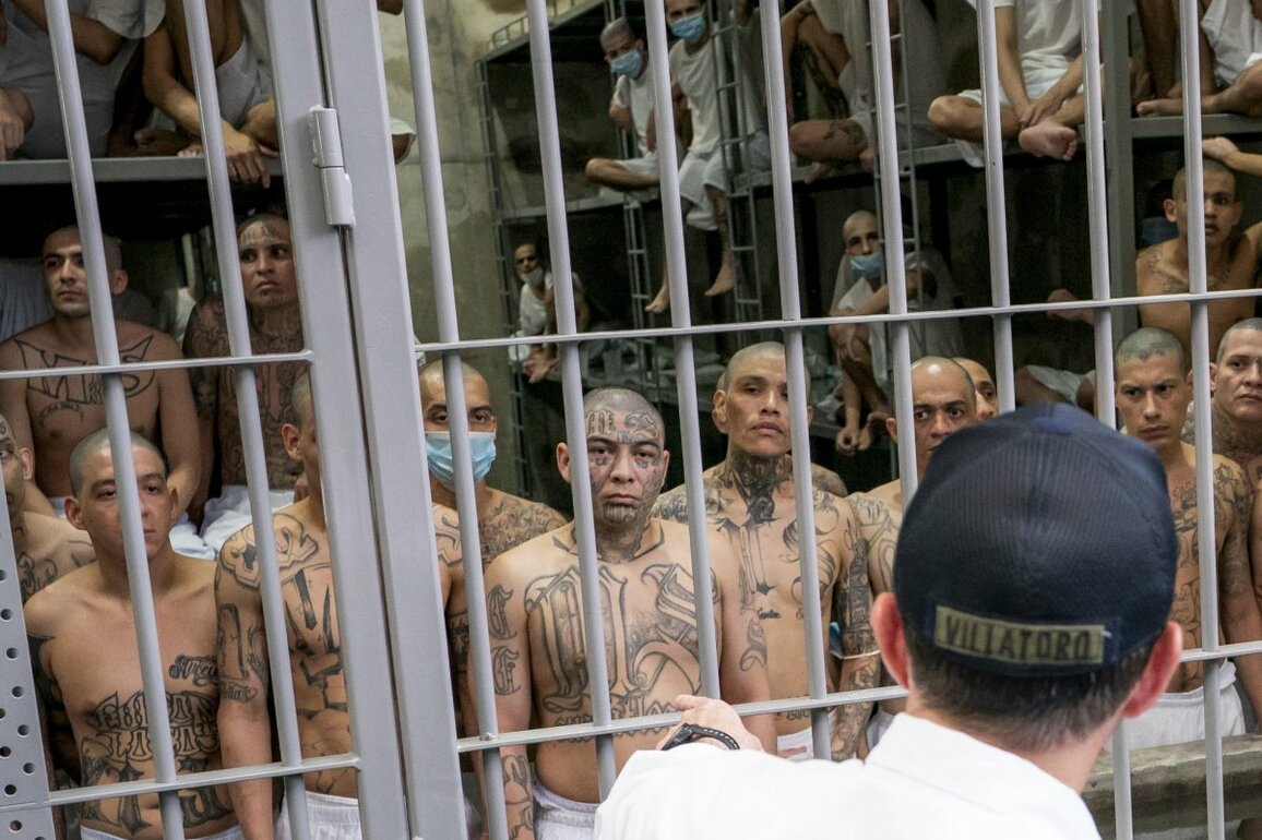 Judge orders return of Kilmar Abrego Garcia, deported 'in error' to El Salvador prison