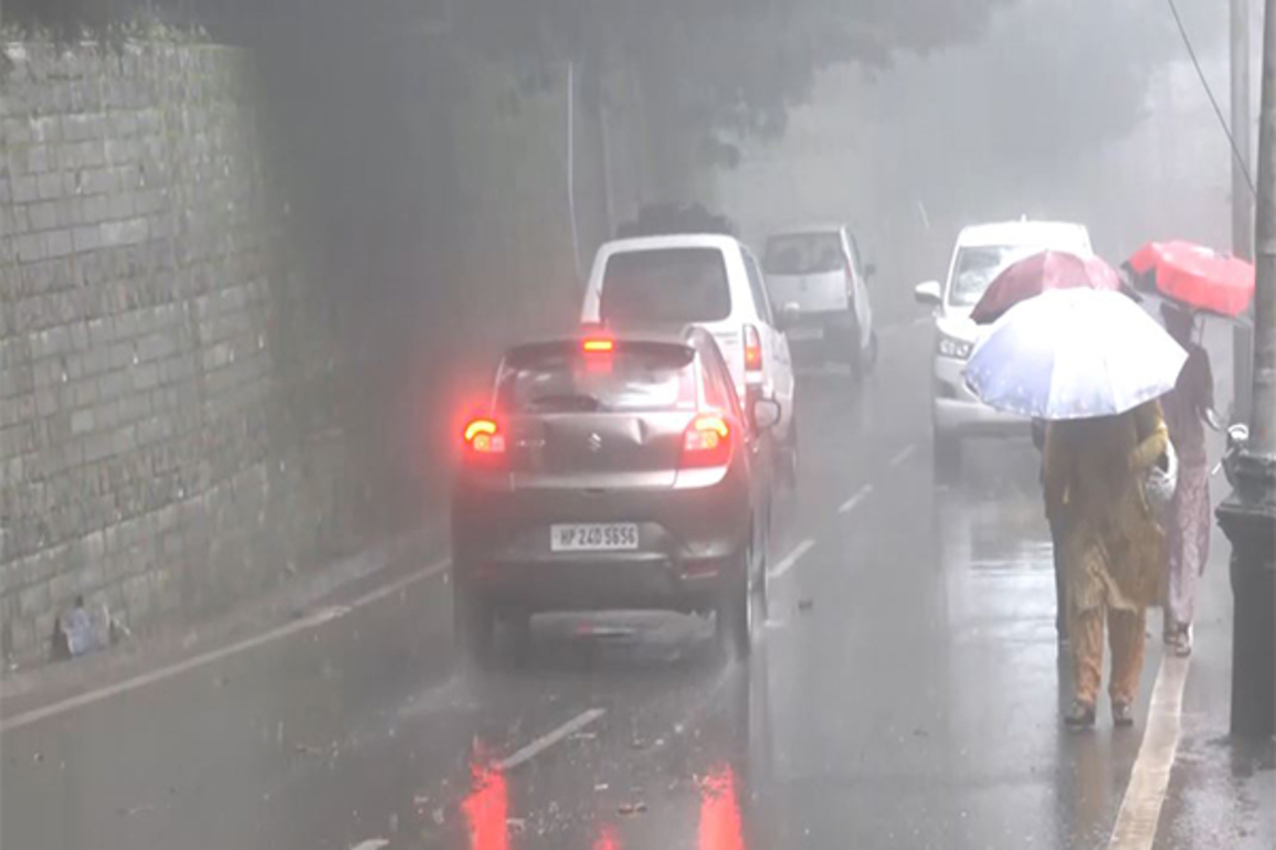 Heavy rains likely to continue in Himachal till July 23; Yellow alert issued for several districts: IMD