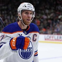 Golden Knights visit Oilers in key Western Conference showdown