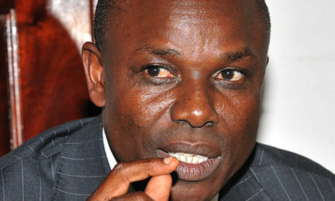 Basajja loses sh13b in failed land deal Basajja loses sh13b in failed land deal