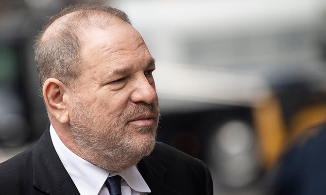 Weinstein in search of a lawyer as trial approaches Weinstein in search of a lawyer as trial approaches