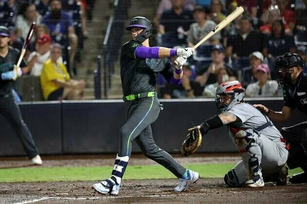 Carson Williams homers in debut to lead Rays past Cardinals