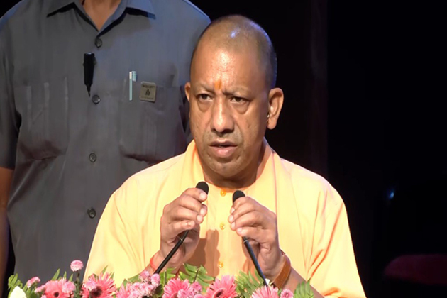 CM Yogi inaugurates Youth Adda for promotion of entrepreneurship; launches CM Yuva app