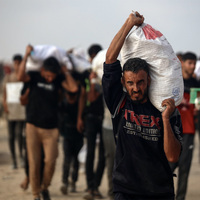 UN Agency classifies Gaza in famine, amid controversy over aid flow, methodology
