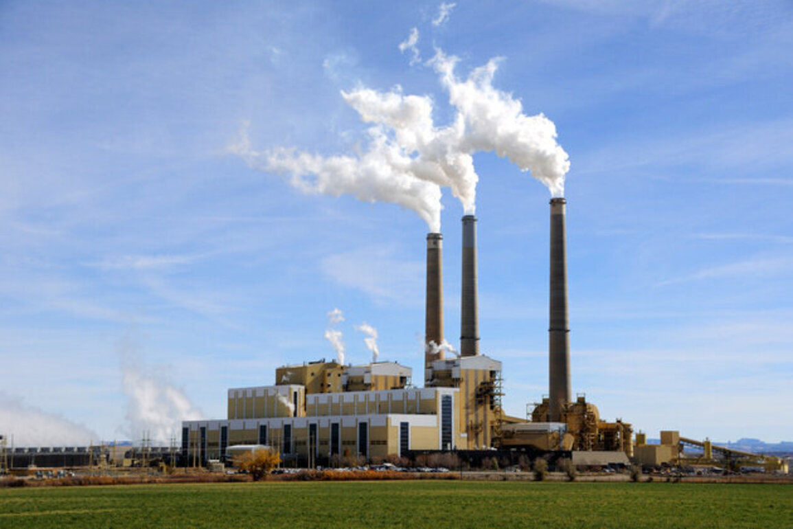 Advocate: Marylanders will suffer under repeal of clean air regulations