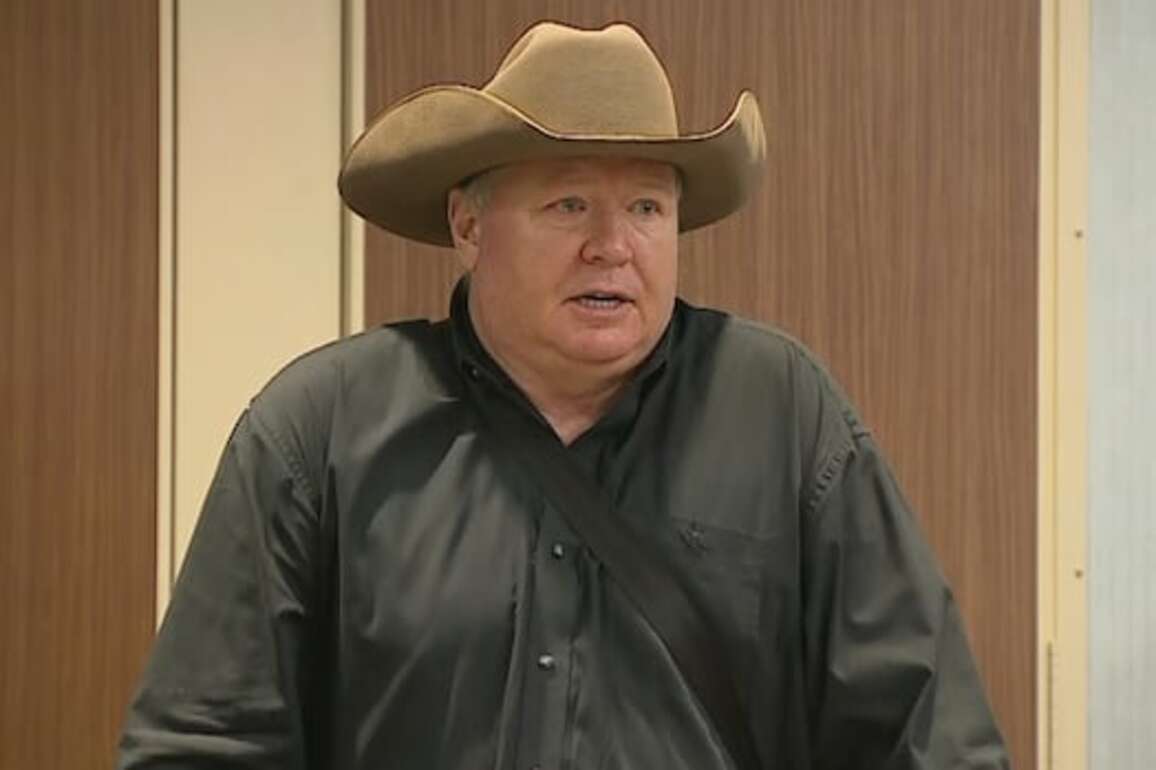 Separatist group releases potential Alberta referendum question