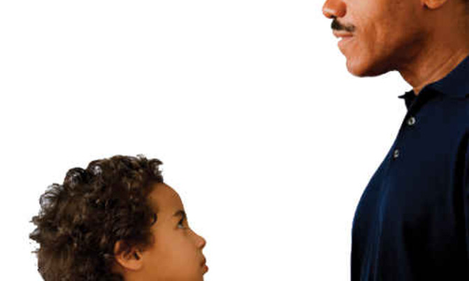 Are you spoiling your child? Are you spoiling your child?