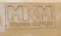 MKM supports sand art festival