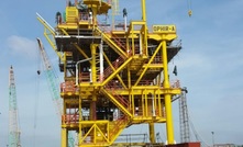  Octanex locks on Ophir FPSO