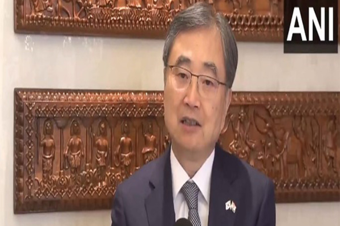 "We were able to strike deal that will lead to win-win proposal": South Korean Foreign Minister on trade deal with US