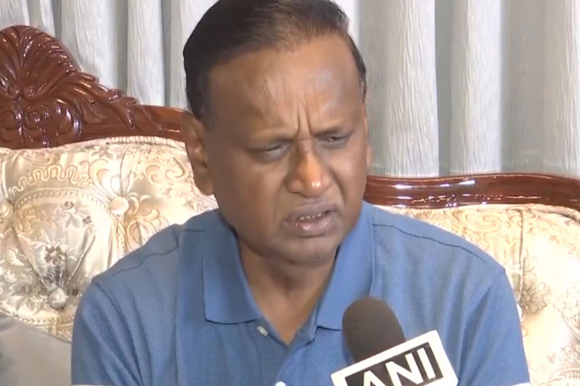 "Personal sentiments aside, we must unite to save the constitution": Udit Raj on upcoming elections