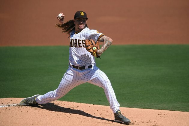 Padres RHP Clevinger gets injection, return unknown