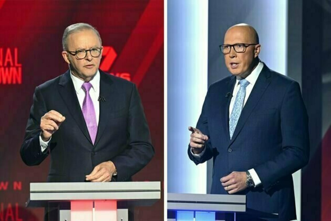 Election Diary: a cost-of-living election where neither leader can tell you the price of eggs