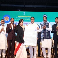 Assam CM presents appointment letters to 215 candidates from Tea Tribes and Adivasi communities for technical and non-technical posts