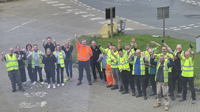 Premier Forest Products relaunches NTS Sheffield