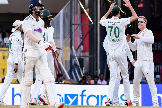Anil Kumble surprised by KL Rahul's dismissal on Day 4 in Guwahati Test