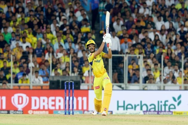 He was punishing good balls: GT skipper Hardik Pandya heaps praise on CSK opener Ruturaj Gaikwad