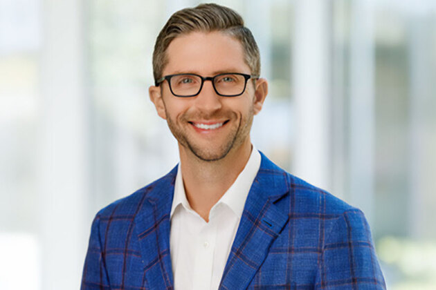 New chief executive officer taking the lead at UAB St. Vincent's Birmingham