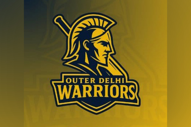 Outer Delhi Warriors set to make bold debut in Delhi Premier League Season 2