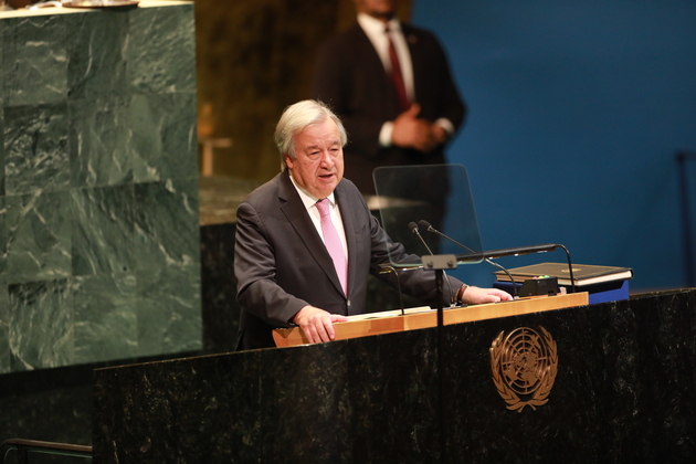 UN-GENERAL ASSEMBLY-79TH SESSION-CONCLUDING