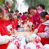 #CHINA-CHONGYANG FESTIVAL-EVENT (CN)
