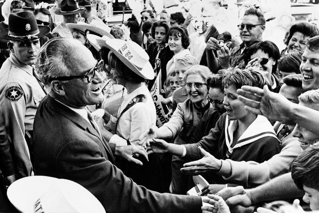 Texas voting law builds on long legacy of racism from GOP leaders