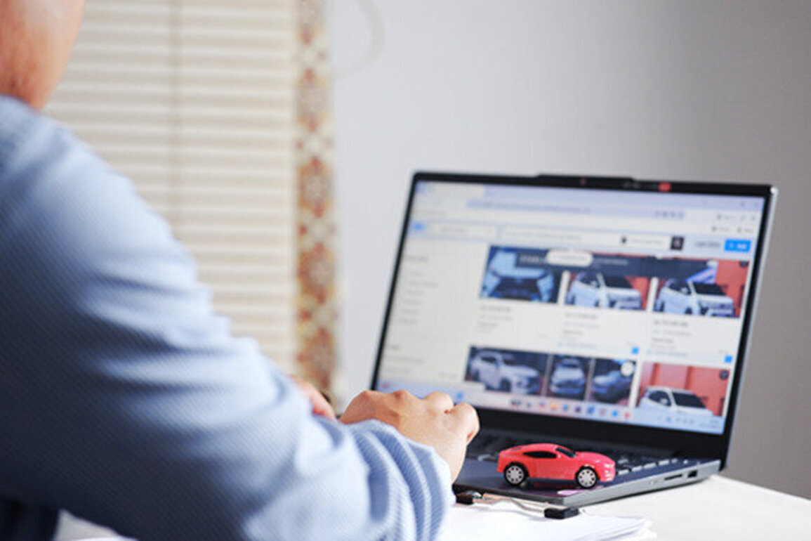 Australia's used car market growing from strength to strength