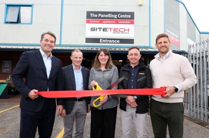Chadwicks Group expands into Northern Ireland with new Belfast branch