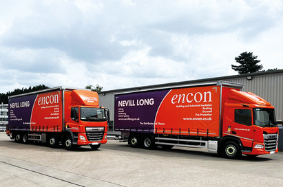 Encon Group open branch in East Anglia