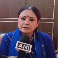 '58 lakh names removed, many more in queue': BJP's Agnimitra Paul