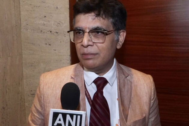 Taxpayers more concerned about certainty than tax payment: CCIT Raman Chopra