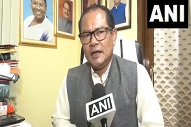 "Uncultured, pro-Rohingya, pro-Bangladeshi": BJP's Numal Momin calls for "exemplary action" against Mahua Moitra's reported remark on HM Shah