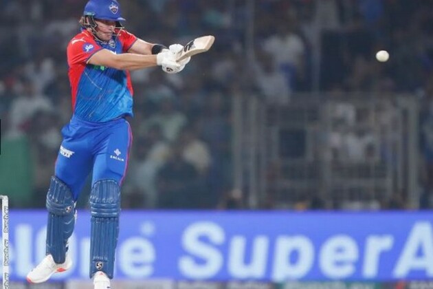 DC's Tristan Stubbs keen to learn from fellow South African Faf Du Plessis during IPL 2025