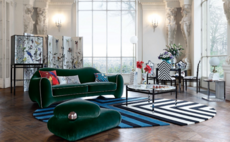 Tamburi's Roche-Bobois announces IPO price range