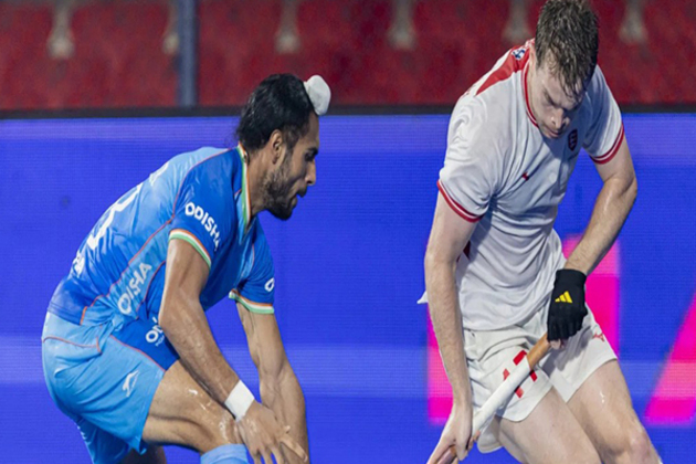 Hardik, Manpreet, Harmanpreet have guided me: India hockey player Rajinder Singh