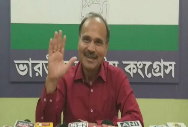 "Whose victory is this?": LoP Adhir Ranjan Chowdhury seeks clarification on BJP's win in 3 states