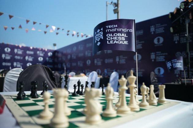 GCL celebrates spirit of the game with its first Chess Flash Mob in Mumbai