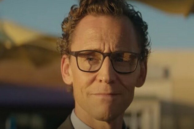 'Life of Chuck' first teaser: Actor Tom Hiddleston set to face apocalypse