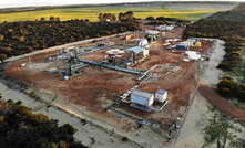 Wood contracted to reduce emissions on Australian gas projects