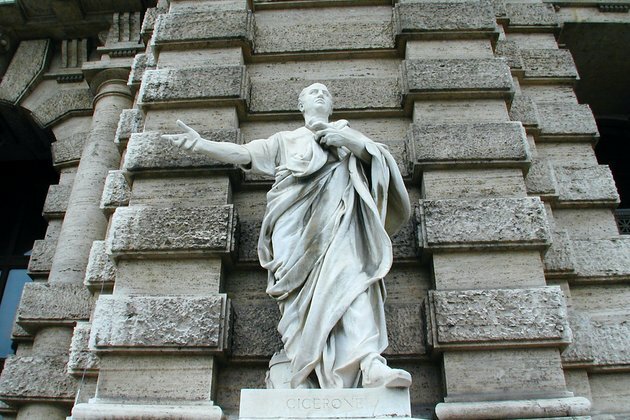 What are the liberal arts? A literature scholar explains