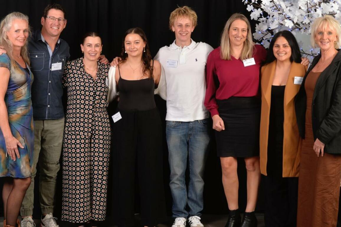 Nominations open for City of Rockingham 2025 Sports Star Awards, with prizes of $7500 on offer