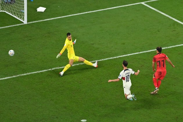 FIFA WC: This serves as a warning: Portugal coach after loss to South Korea