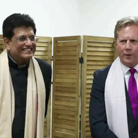 India, New Zealand hold talks for fair and balanced FTA; Piyush Goyal says trade deal will unlock new opportunities