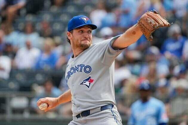 Pursuing AL East crown, Jays need another win over Rays