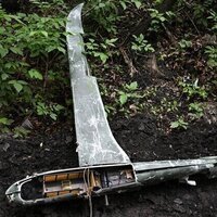 Russian civilian killed in Ukrainian drone attack
