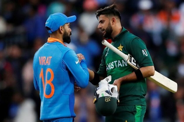 T20 WC, Ind vs Pak: If you ask me, we'll win, says Babar Azam