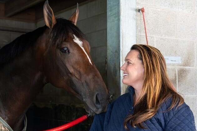 Golden Tempo, Renegade headline strong field for displaced Belmont Stakes
